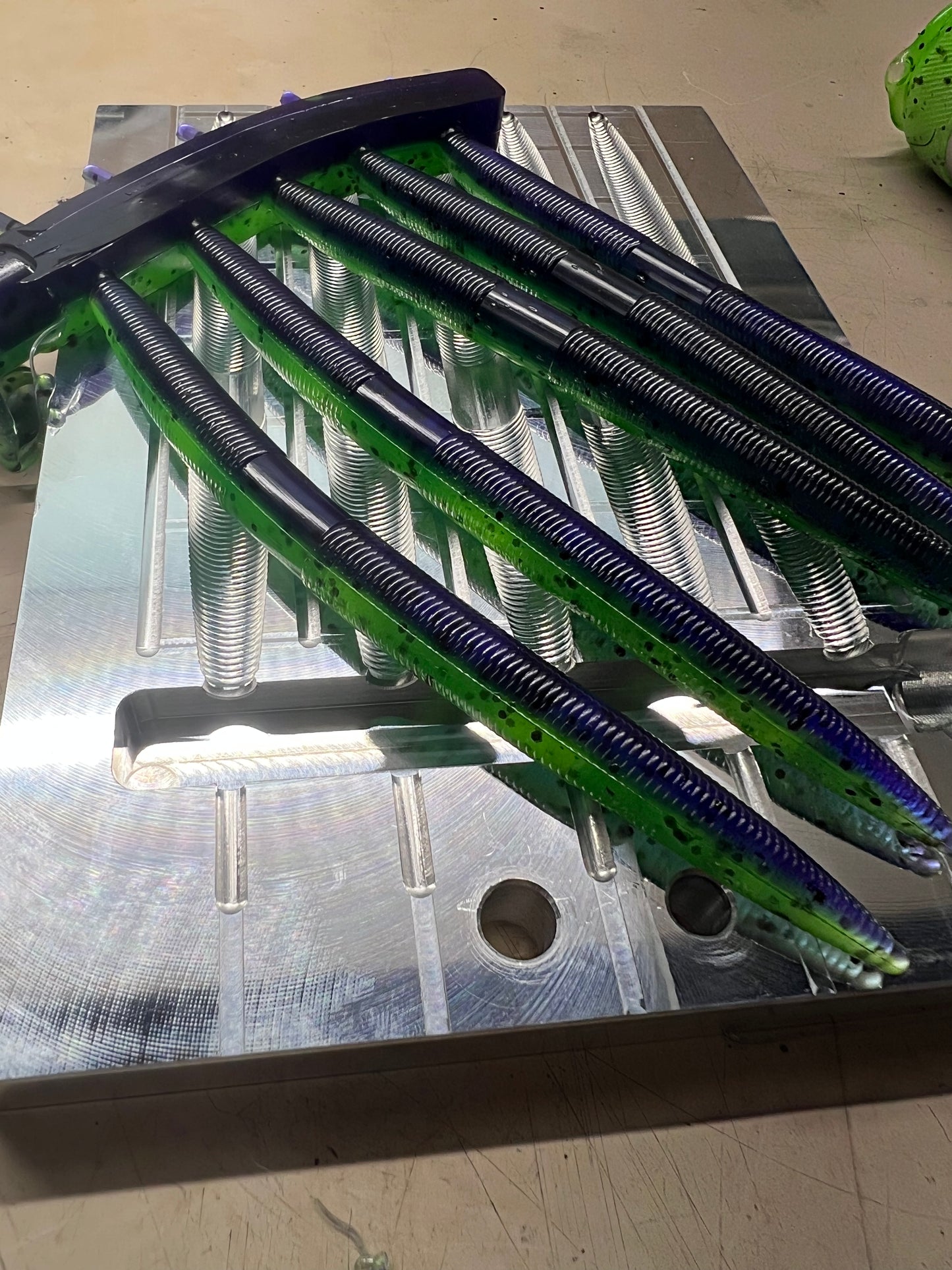 5” Senko The Joker