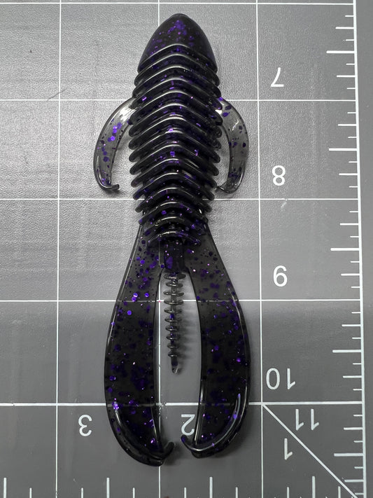 The Brute 4.25”. (8 pack)