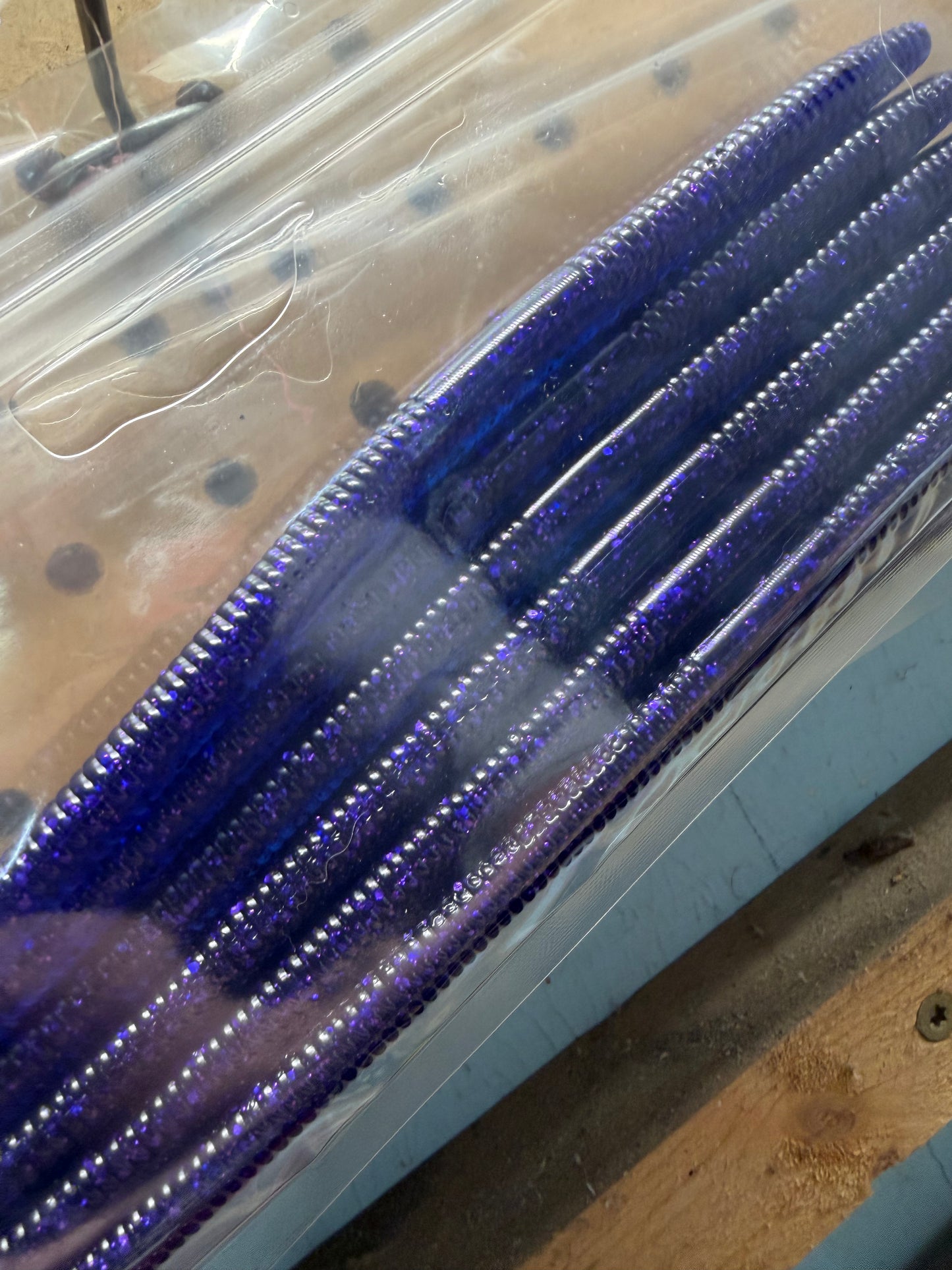 10” Hog Hunter (6 pack)