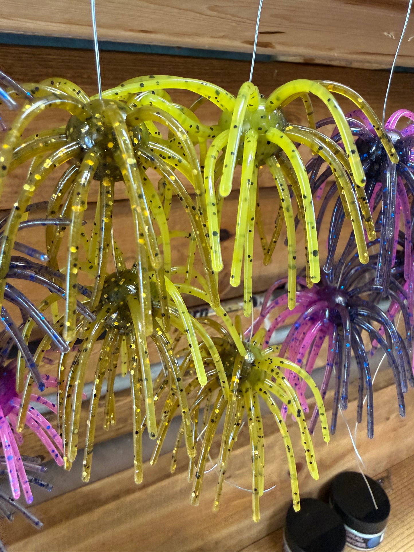 The Medusa XL 4” (2 pack)