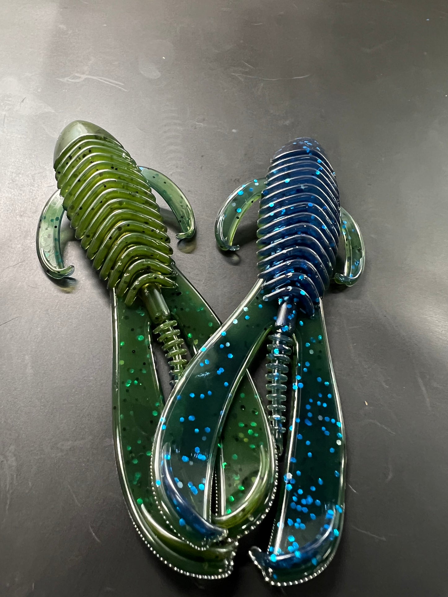 The Brute 4.25”.