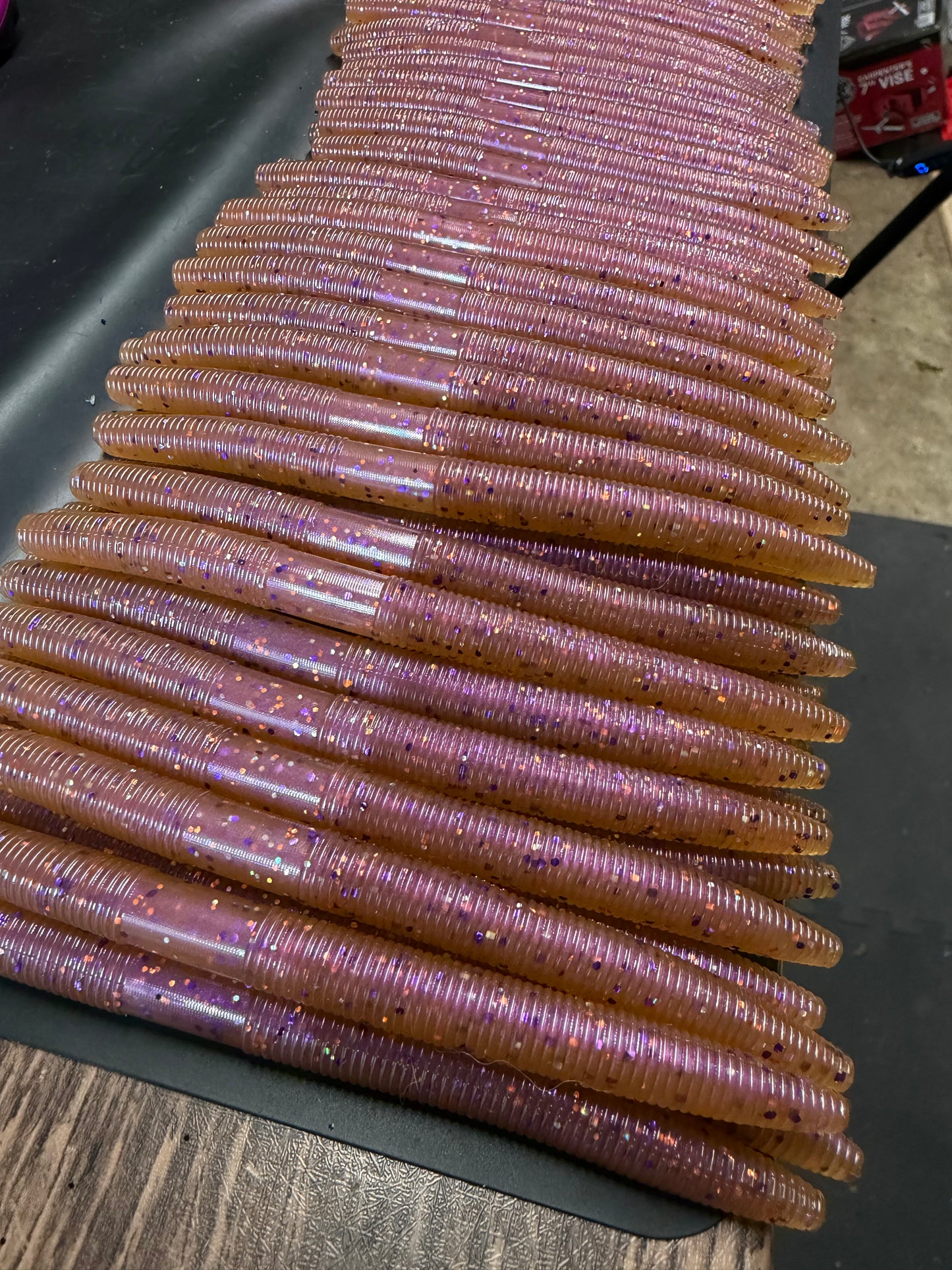 5” Hog Sticks (8 pack)