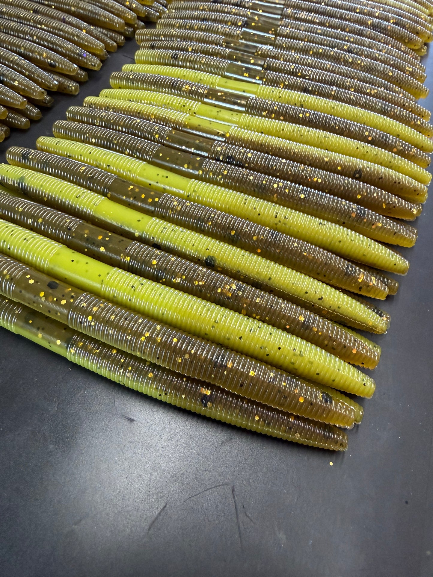 5” Hog Sticks (8 pack)