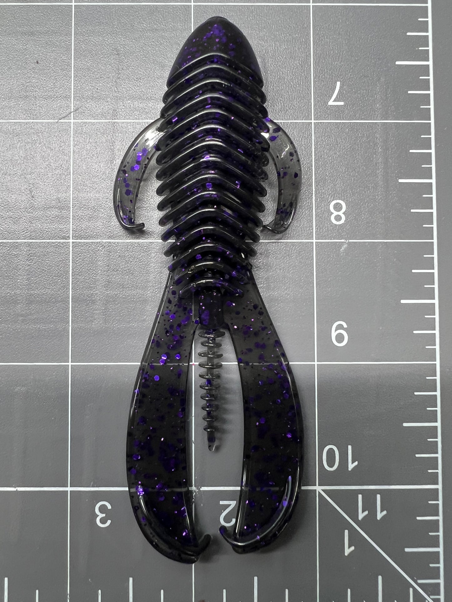 The Brute 4.25”.
