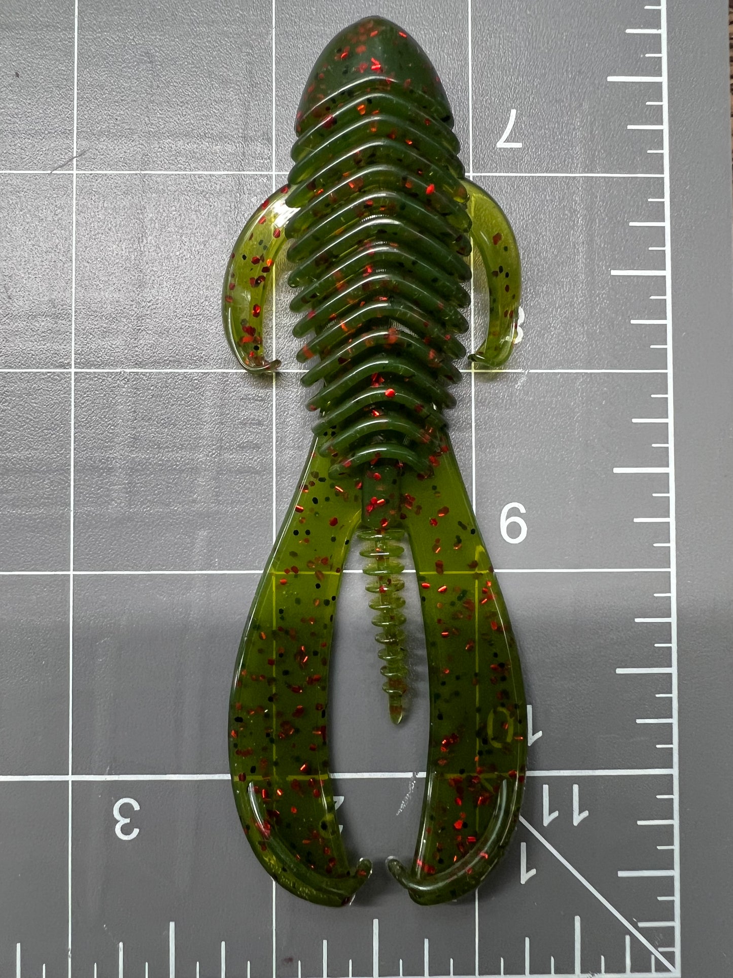 The Brute 4.25”.
