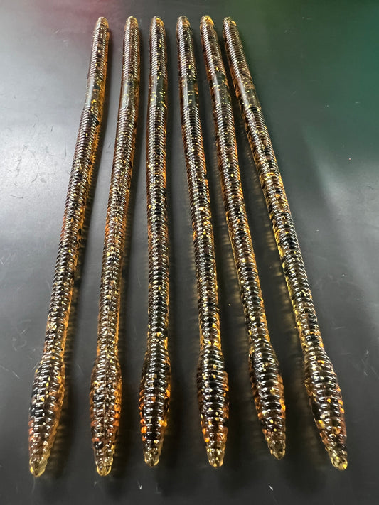 10” Hog Hunter (6 pack)