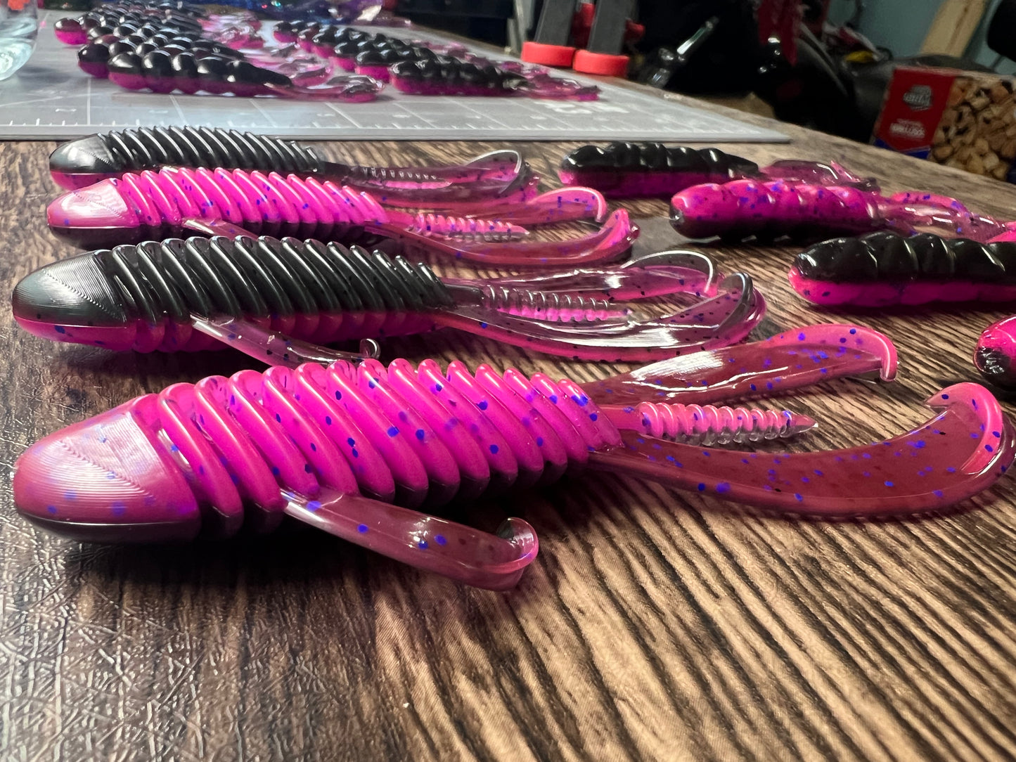 The Brute 4.25”.