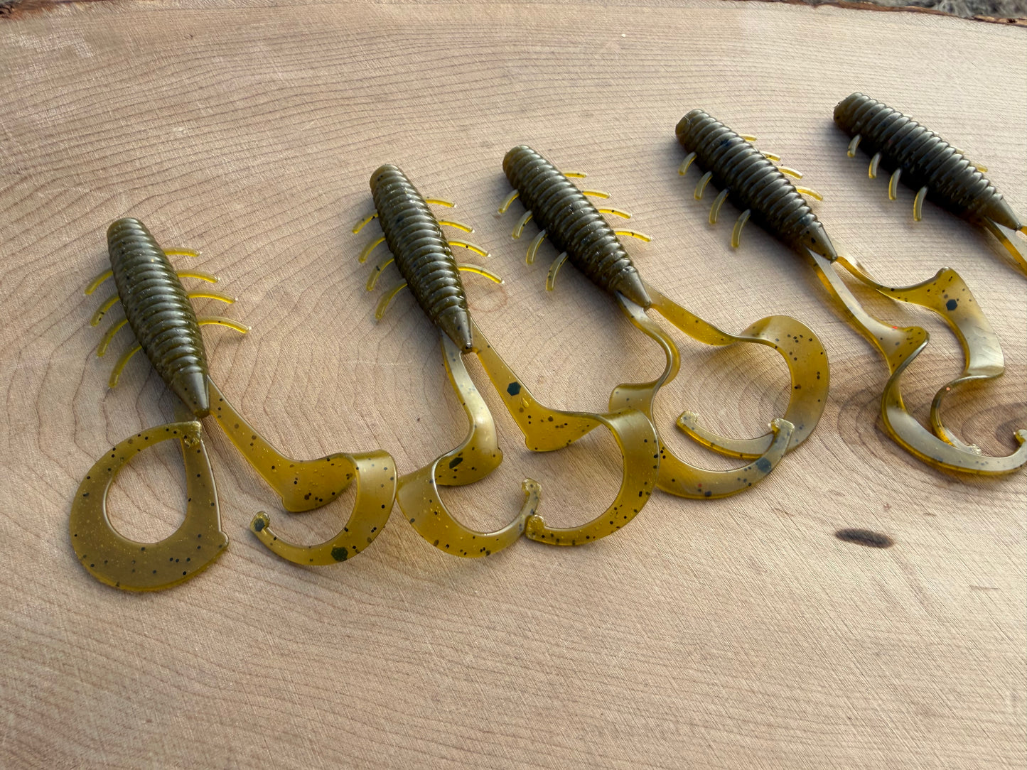 Problem Child (8 Pack)