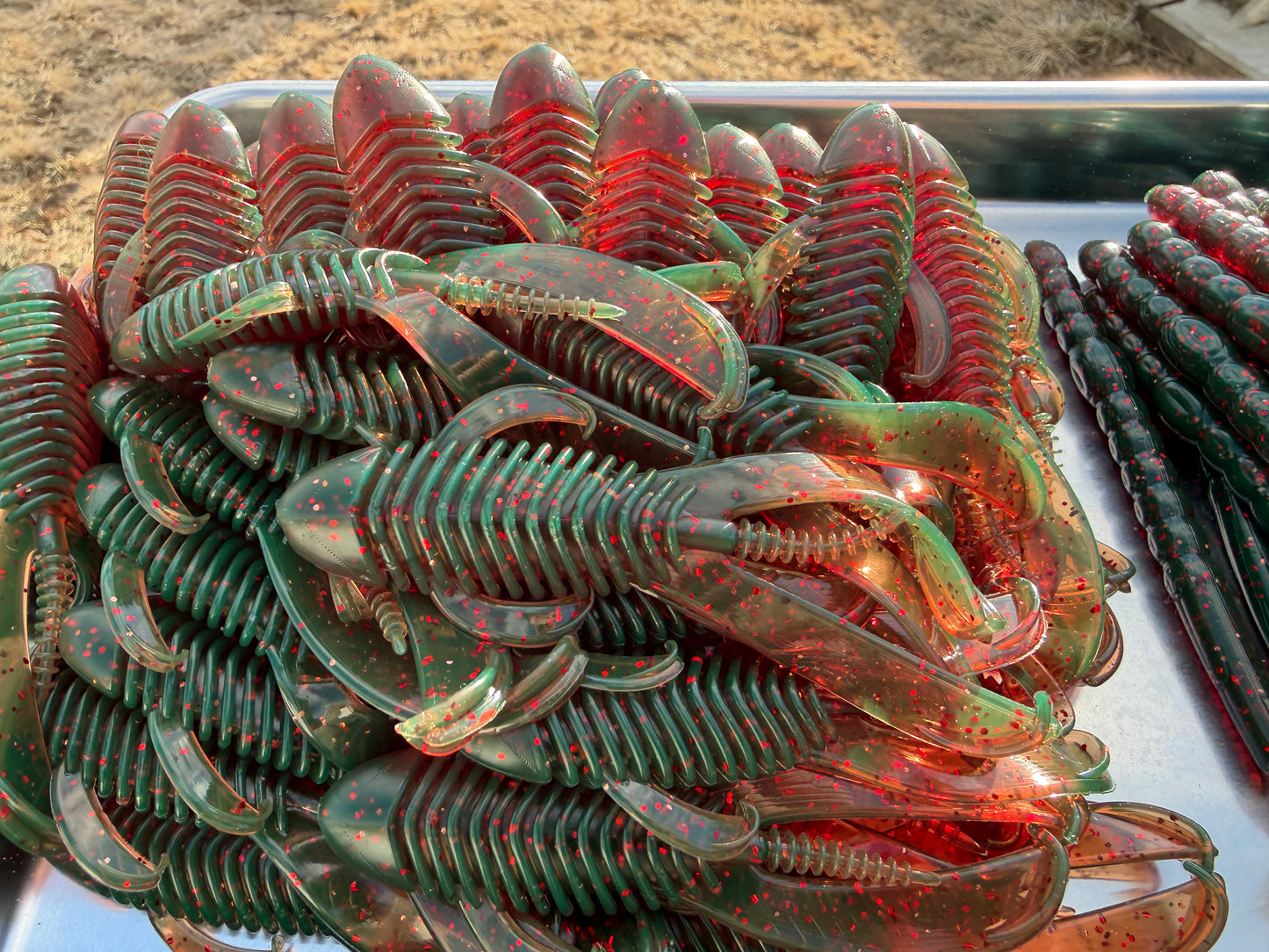 The Brute 4.25”. (8 pack)