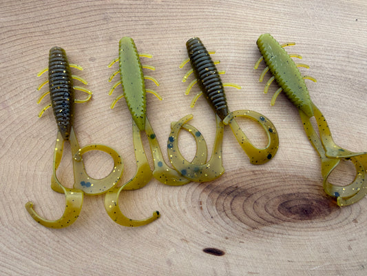 Problem Child (8 Pack)