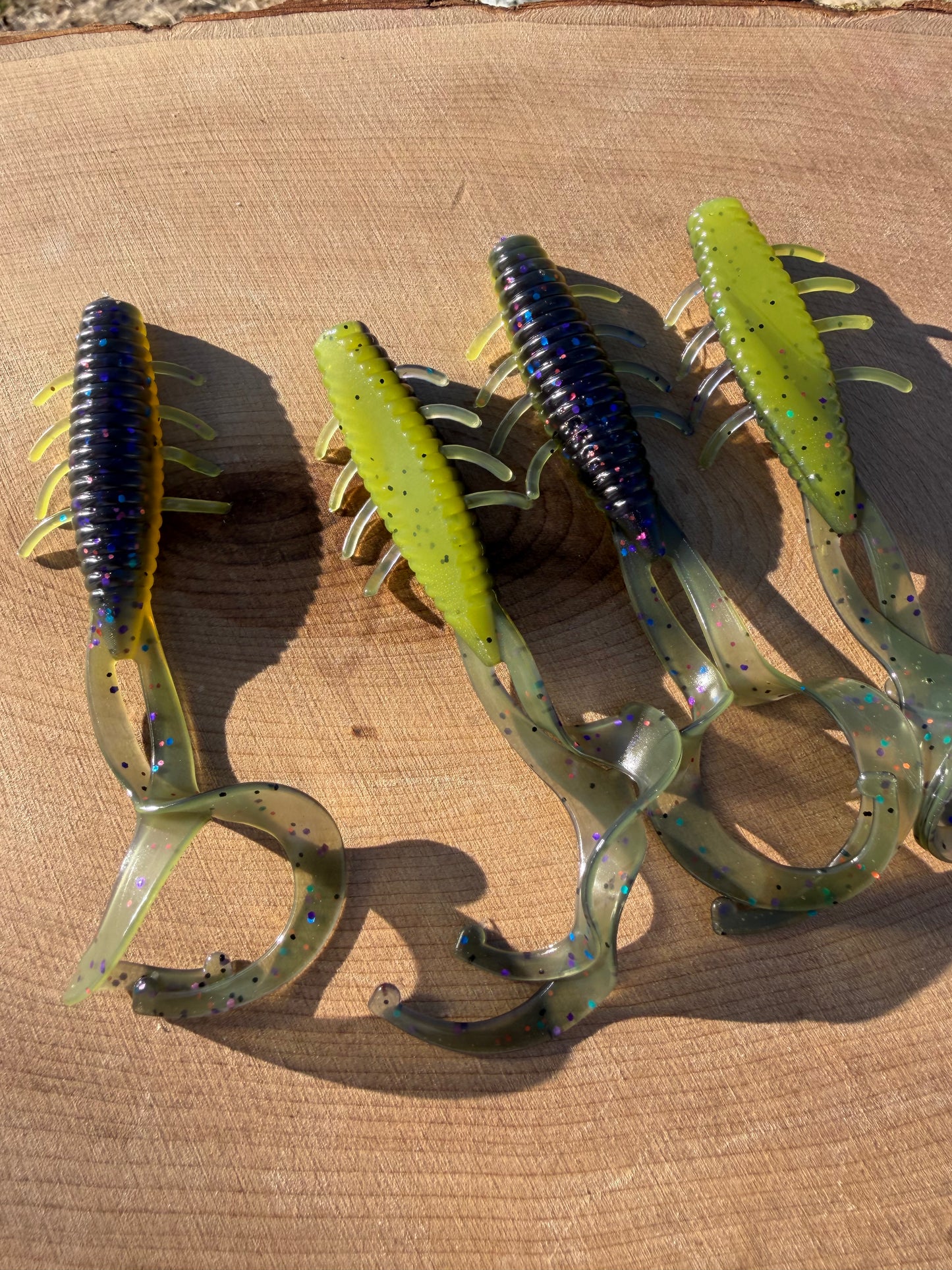 Problem Child (8 Pack)