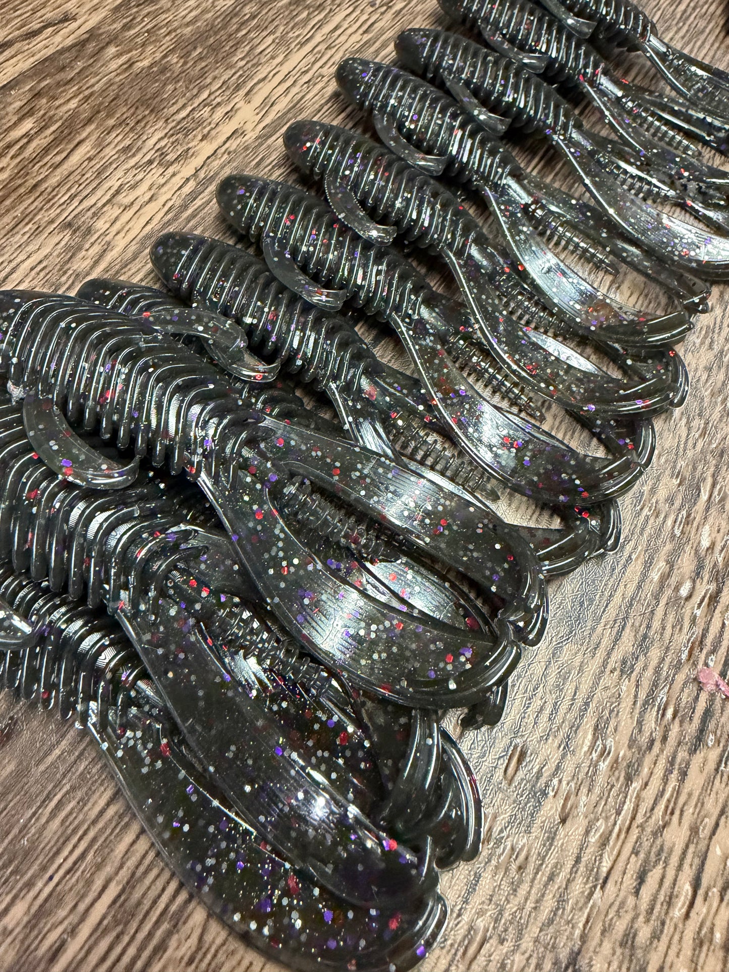The Brute 4.25”. (8 pack)