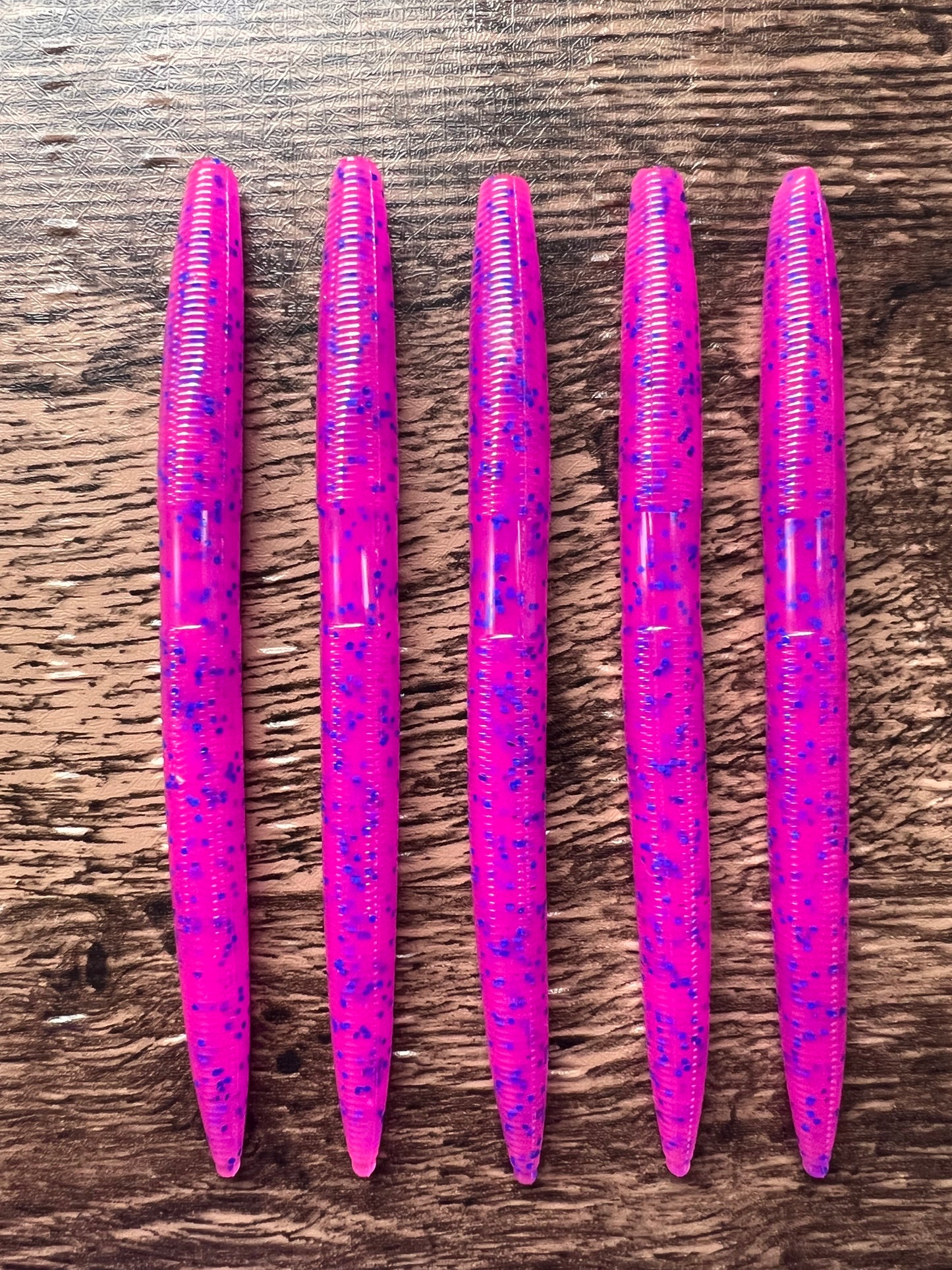 5” Hog Sticks (10 pack)
